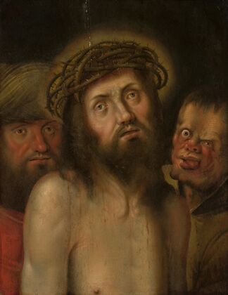 Ecce Homo