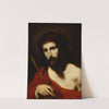 Ecce Homo (1644) by Jusepe de Ribera