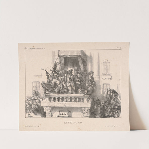 Juno’s lament over the death of Selina (1836) by Auguste Hervieu