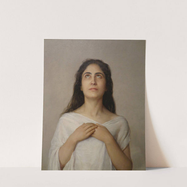 Ecstasy by Jean Benner