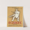 Eczodec (1910-1950) by Laboratoires Porcher