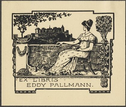 Eddy Pallmann