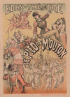 Eden-Théâtre Le pied de mouton (1888)