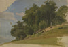 Edge of a wood (1850)