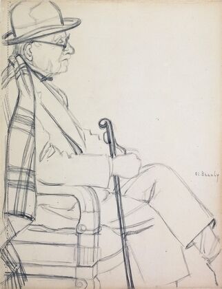 Edouard Branly (1844-1940) — size preview