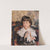 Edvard Heyman as a Boy (1884) by Ernst Josephson
