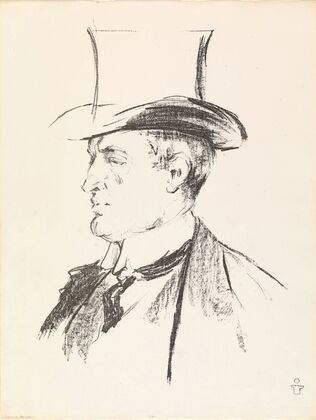 Edvard Munch