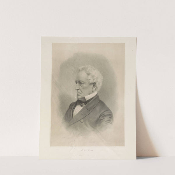 Edward Everett by John H. Bufford'''s & Sons