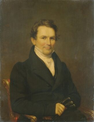 Edward Kellogg