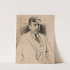 Edward Lee Thorndike by Samuel Johnson Woolf