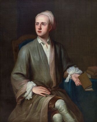 Edward Nightingale