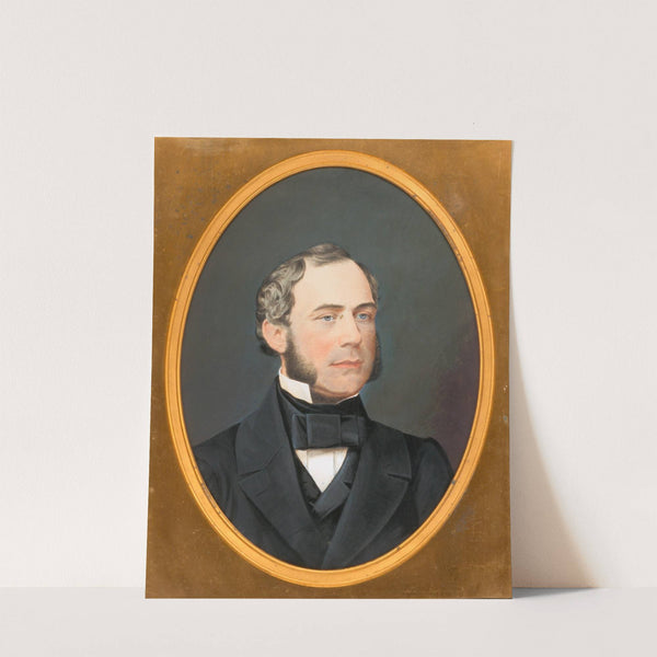 Edward Robinson Squibb by James W. Williams