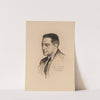 Edwin Herbert Land by Samuel Johnson Woolf