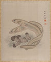 Eels (ca. 1890–92)