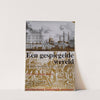 Een gespiegelde wereld (1994) by Edo Mulder