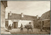 Een landhuis in de omgeving van Madrid