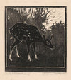 Skizzenbuch Pl.26 (1909)