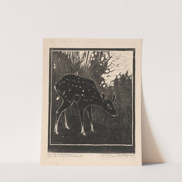 Eerste schreden (1892-1940) by Henri Verstijnen