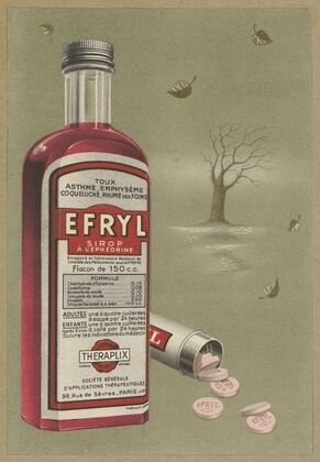 Efryl (1910-1950)
