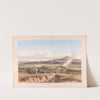 Egerton’s views in Mexico Pl.01 (1840) by Daniel Thomas Egerton