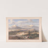 Egerton’s views in Mexico Pl.03 (1840) by Daniel Thomas Egerton