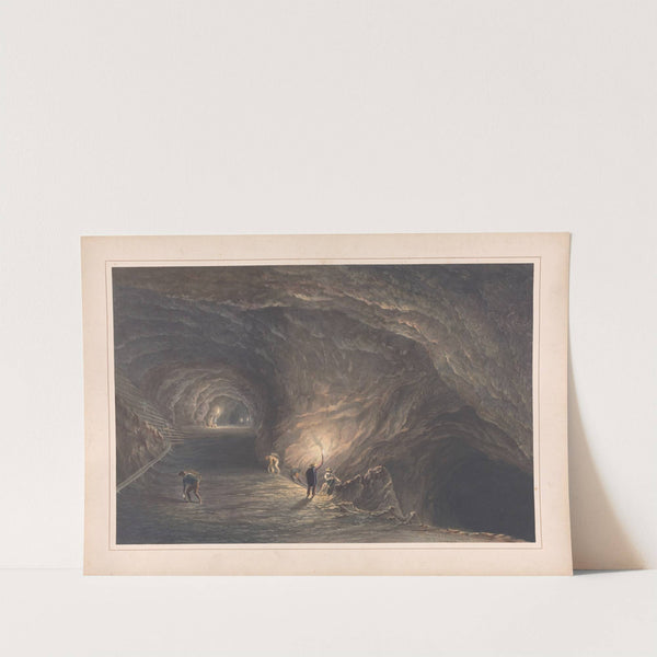 Egerton’s views in Mexico Pl.06 (1840) by Daniel Thomas Egerton