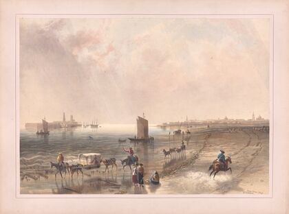 Egerton’s views in Mexico Pl.08