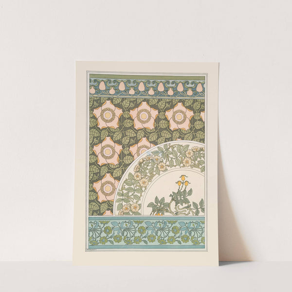 Eglantier 2 by Maurice Pillard Verneuil