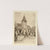 Eglise St Germain de Charonne by Jean-Jules Dufour
