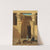 Egyptian street scene by Charles Landelle