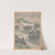 Eight landscapes Pl.3 (1699) by Lu Han