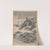 Eight landscapes Pl.5 (1699) by Lu Han