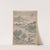 Eight landscapes Pl.6 (1699) by Lu Han