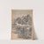Eight landscapes Pl.7 (1699) by Lu Han