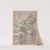 Eight landscapes Pl.8 (1699) by Lu Han
