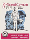 Eight National Convention – Phi. Veterans Legion