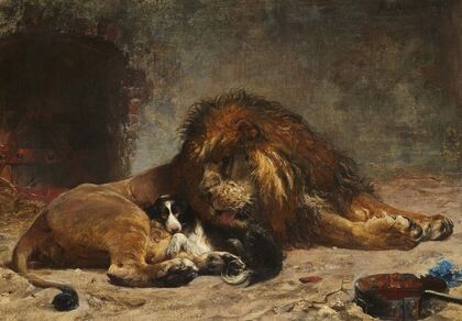 Ein Herz und eine Seele (1887)