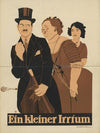 Ein kleiner Irrtum (1912)