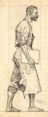 Ein Maler (1900)