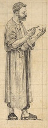 Ein Maler (1900)