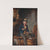 Ein wohlverdienter Schluck by Hermann Kern