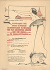 Einweihung der neuen königlich akademischen Hochschule für die bildenden Künste und für Musik zu Charlottenburg (1902)