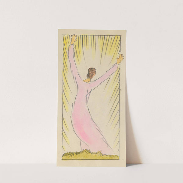 Ekstase by Karl Wiener