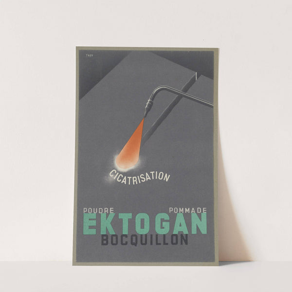 Ektogan Bocquillon (1910-1950)