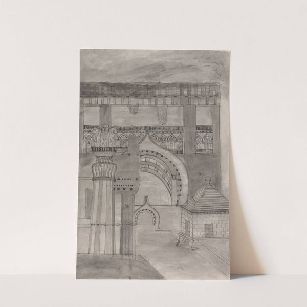 Ekvera by Gangaram Chintaman Tambat