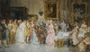 El Banquete Nupcial (The Wedding Party)