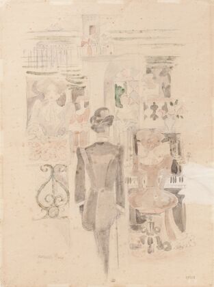 El doctorcito (1928)