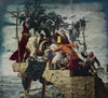 El Vendedor De Vino (The Wine Seller)
