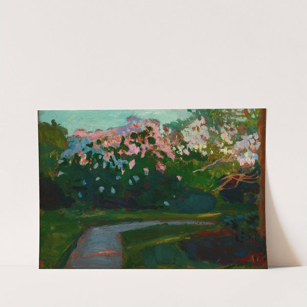 Elders (1900) by Jan Stanislawski