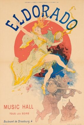 Eldorado (1894)